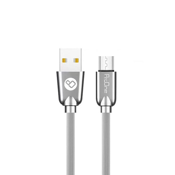 ProOne PCC135 USB to MicroUsb Cable