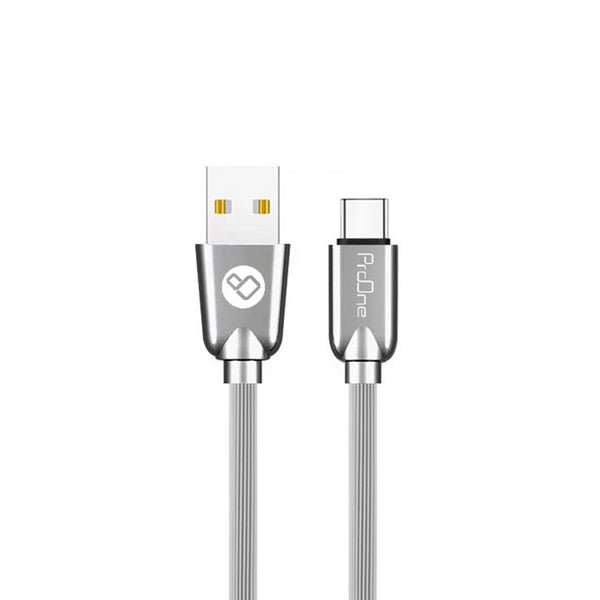 ProOne PCC140 USB to Type-C Cable