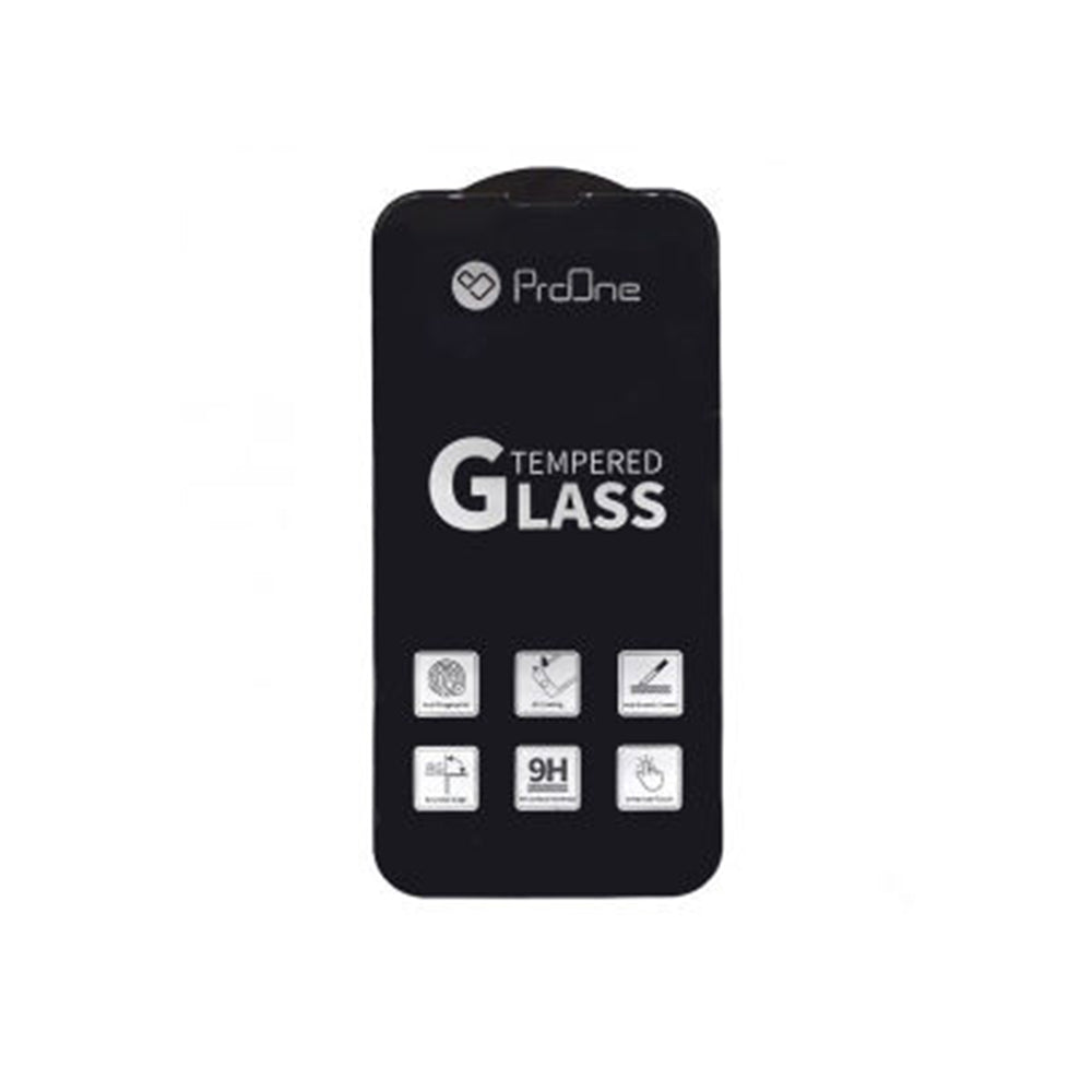 ProOne Tempered IPhone 13 Screen Protector