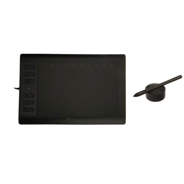 ProOne PDT6000 Graphics Tablet with Light Pen