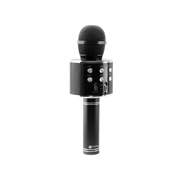 Микрофон для караоке ProOne PMB65
