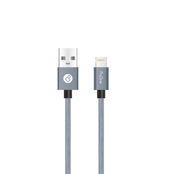 ProOne PCC190 2m USB To Lightning Cable